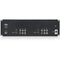 FeelWorld D71 Dual 7" 3 RU Rackmount 3G-SDI/HDMI LCD Monitor