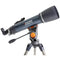 Celestron AstroMaster 102AZ 102mm f/6.5 Alt-Az Refractor Telescope