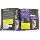 Celestron Book: 50 Things to See on the Moon by John A. Read