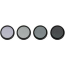 Celestron Moon Filter Set (1.25")