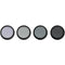 Celestron Moon Filter Set (1.25")