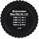 Celestron Moon Filter Set (1.25")