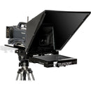Telescript FPS150S-SDI 15" On-Camera Flat-Panel Prompting System