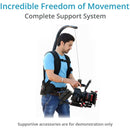 FLYCAM Flowline 300N Professional Ergonomic Camera Support Vest