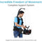 FLYCAM Flowline 300N Professional Ergonomic Camera Support Vest