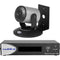 Vaddio WideSHOT SE QUSB IP Camera System