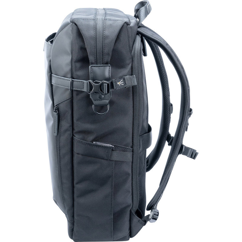 Vanguard VEO Select 49 Backpack (Black)