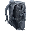 Vanguard VEO Select 49 Backpack (Black)