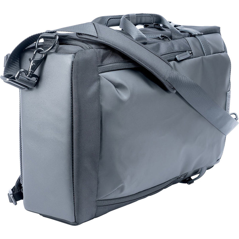 Vanguard VEO Select 49 Backpack (Black)
