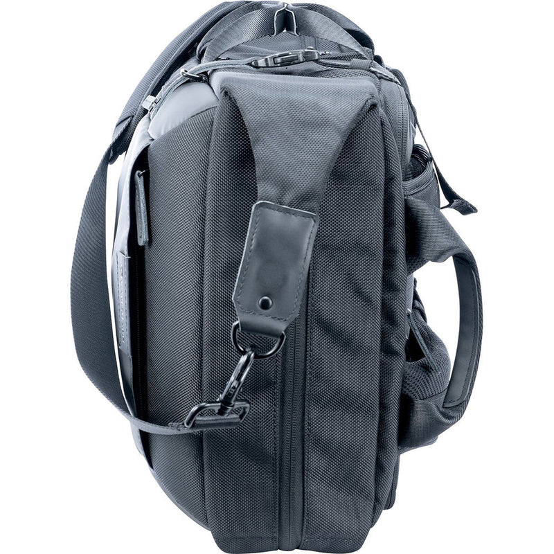 Vanguard VEO Select 49 Backpack (Black)