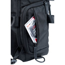 Vanguard VEO Select 49 Backpack (Black)