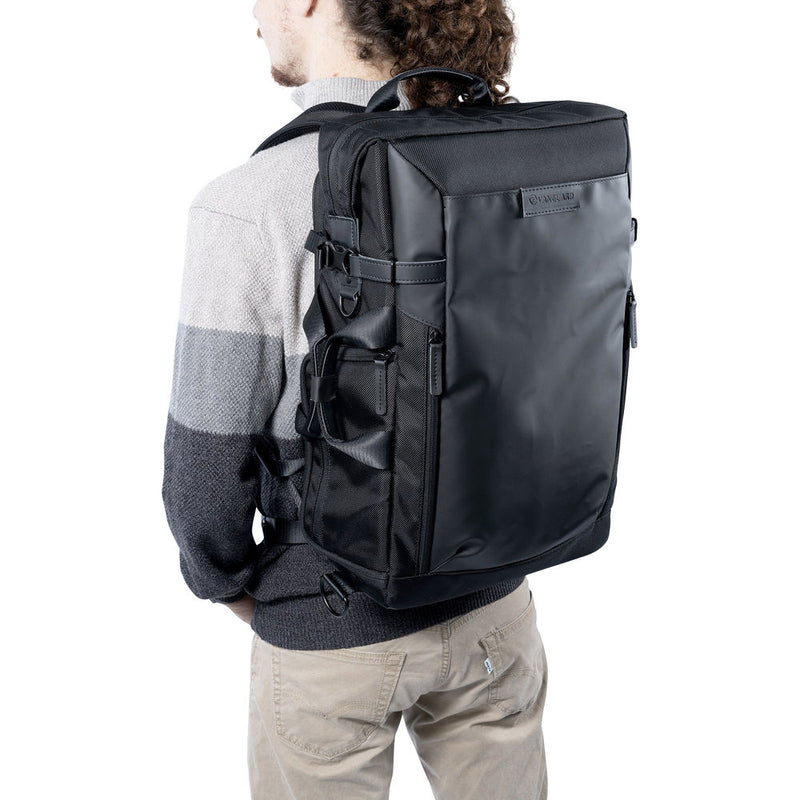 Vanguard VEO Select 49 Backpack (Black)