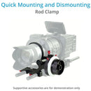 FILMCITY Follow Focus with Hard Stops