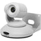 Vaddio ConferenceSHOT AV 1080p PTZ Camera System with Two Microphones (White)
