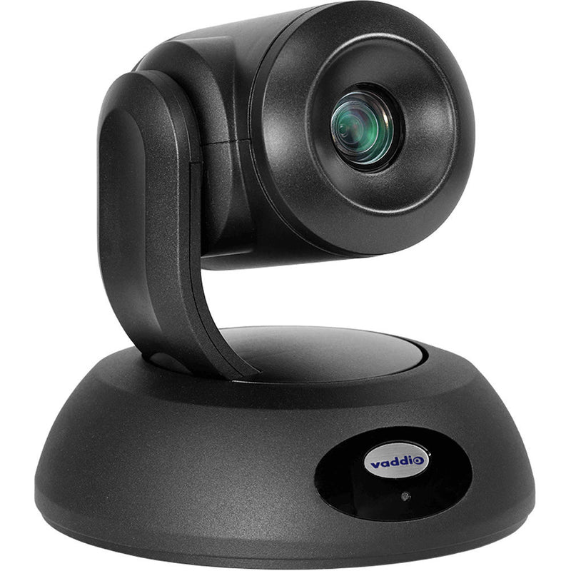 Vaddio RoboSHOT 12E AVMP IP Camera System (Black)