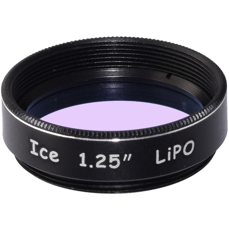 Ice Lipo Light Pollution Filter (1.25")