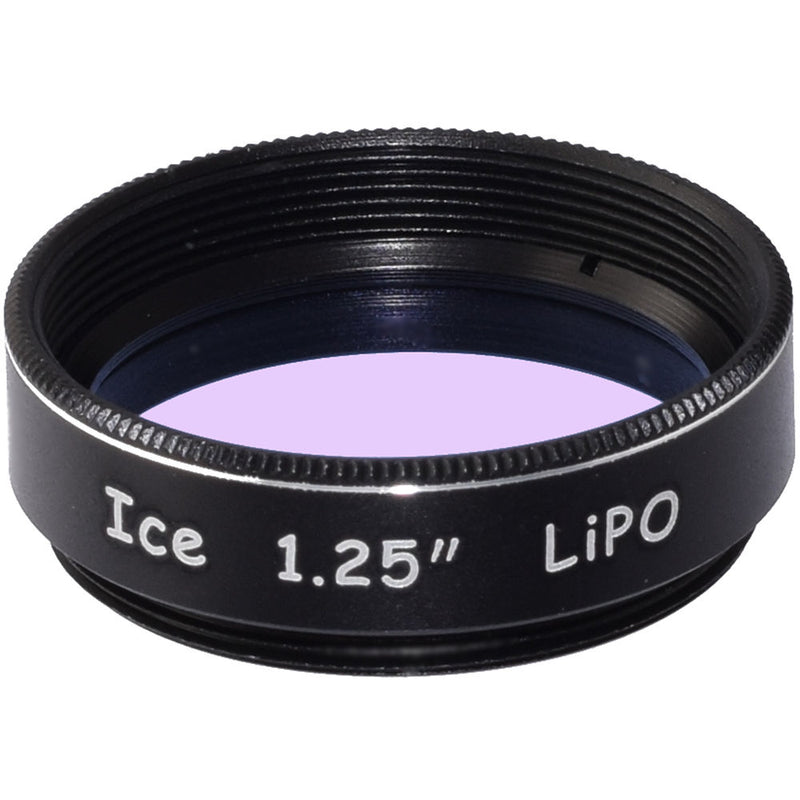 Ice Lipo Light Pollution Filter (2")