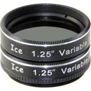 Ice Variable Polarizing Filter (2")