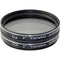 Ice Variable Polarizing Filter (2")