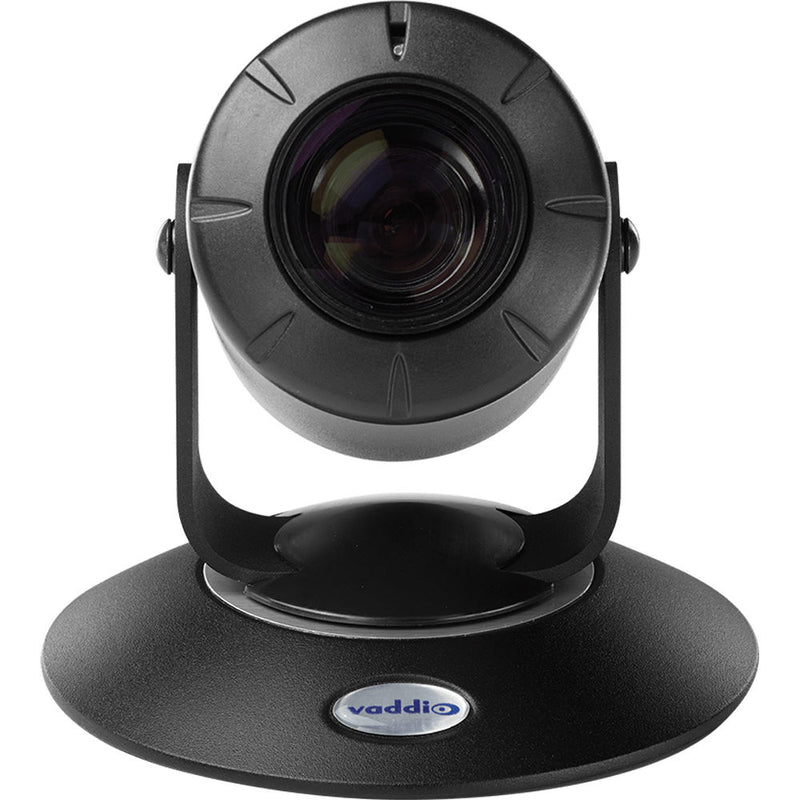 Vaddio ZoomSHOT 30 AVBMP IP Camera System