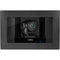 Vaddio RoboSHOT In-Wall Smart Glass OneLINK HDMI System (Black)