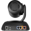 Vaddio RoboSHOT 12E AVMP IP Camera System (Black)