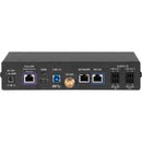 Vaddio RoboSHOT 12E HDBT OneLINK Bridge System for Cisco SX Codecs (Black)