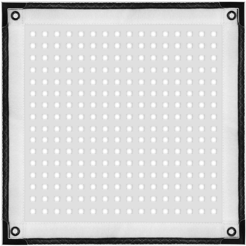 Westcott Flex Cine Daylight Mat 1-Light Set (1 x 1')