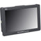 FeelWorld 7" 2200 cd/m&sup2; Full HD 3G-SDI/HDMI On-Camera Monitor with 4K Support