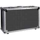FeelWorld 28' 4K Quad View Carry-On Broadcast Monitor