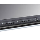 FeelWorld 28' 4K Quad View Carry-On Broadcast Monitor