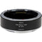 FotodioX 15mm Pro Automatic Macro Extension Tube for Nikon Z-Mount