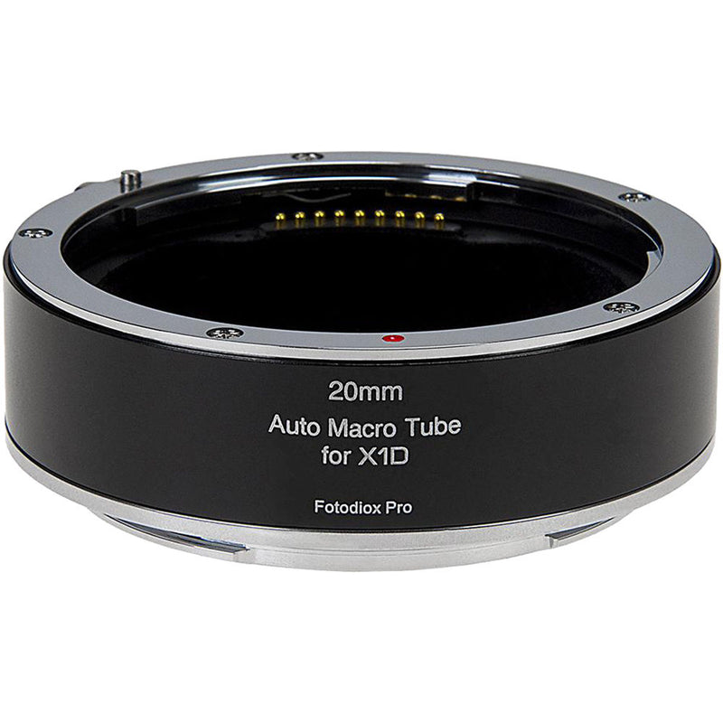 FotodioX 15mm Pro Automatic Macro Extension Tube for Nikon Z-Mount