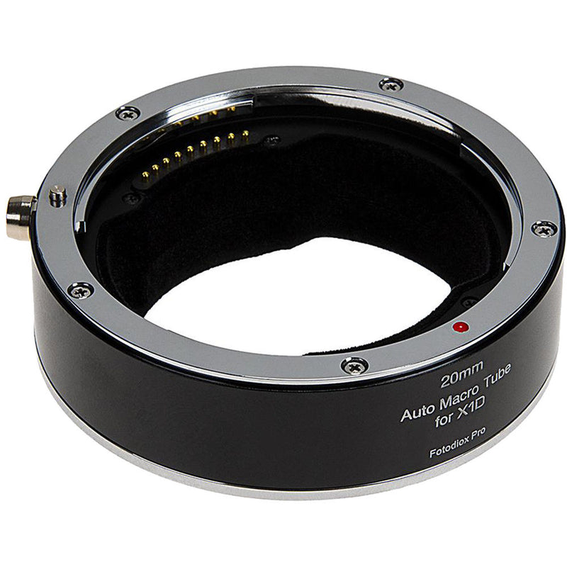 FotodioX 20mm Pro Automatic Macro Extension Tube for Hasselblad X-Mount