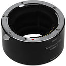 FotodioX 35mm Pro Automatic Macro Extension Tube for Nikon Z-Mount