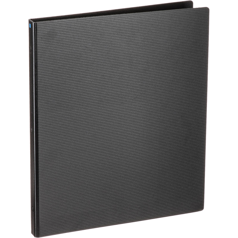Itoya Art Portfolio Multi-Ring Refillable Binder (A2)