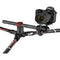 Manfrotto Befree GT XPRO Carbon Fiber Travel Tripod with 496 Center Ball Head