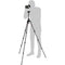 Manfrotto Befree GT XPRO Carbon Fiber Travel Tripod with 496 Center Ball Head