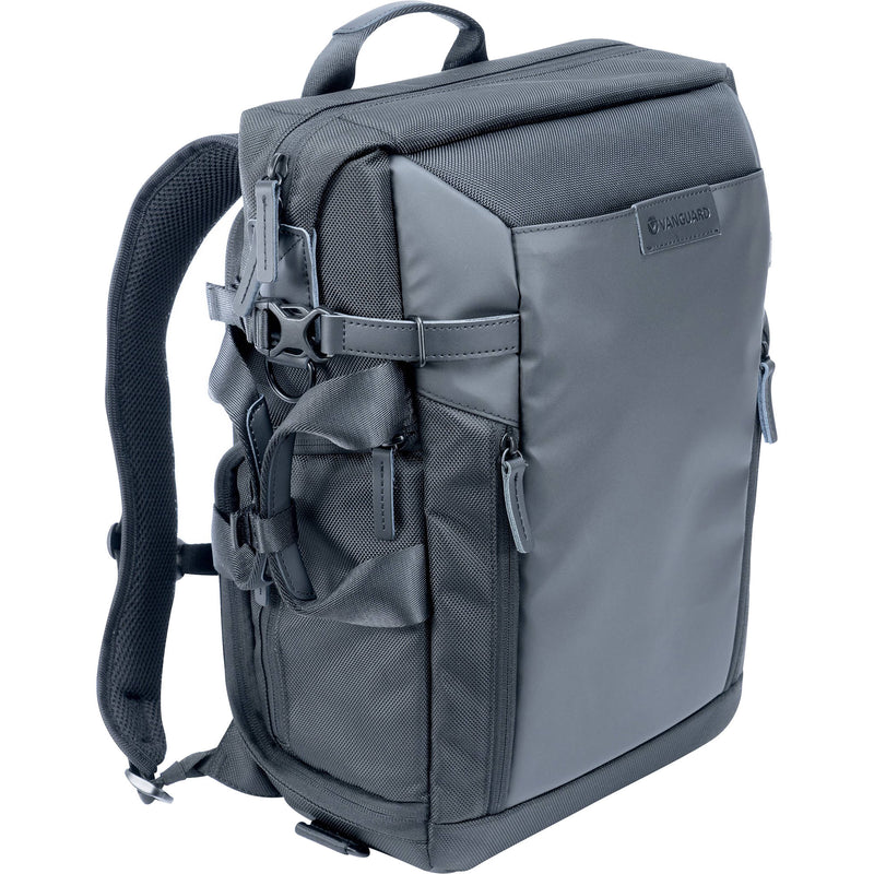 Vanguard VEO Select 49 Backpack (Black)