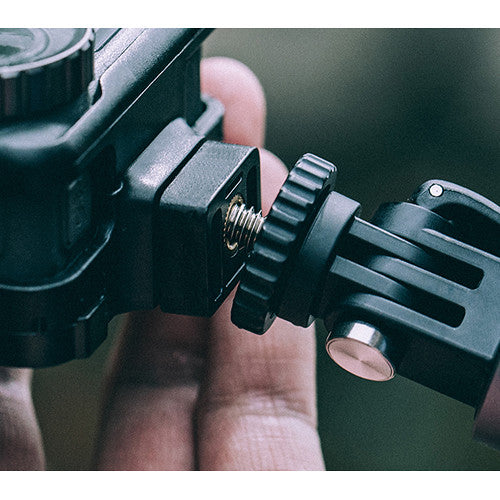 PGYTECH Extension Mini Tripod for Action Cameras
