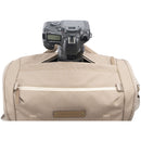 Vanguard VEO RANGE 38M Large Messenger Camera Bag (Beige Tan)