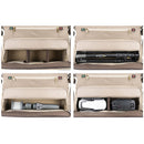 Vanguard VEO RANGE 38M Large Messenger Camera Bag (Beige Tan)
