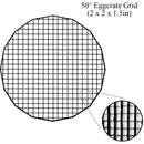 FotodioX Eggcrate Grid for Deep EZ-Pro Parabolic Softbox (28")