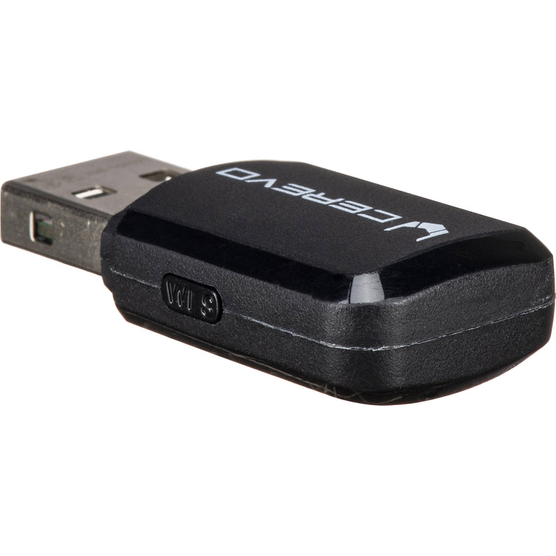 Cerevo USB Wi-Fi Adapter for LiveShell 2 / PRO / X