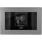 Vaddio RoboSHOT In-Wall Clear Glass PTZ Camera System (Primed)
