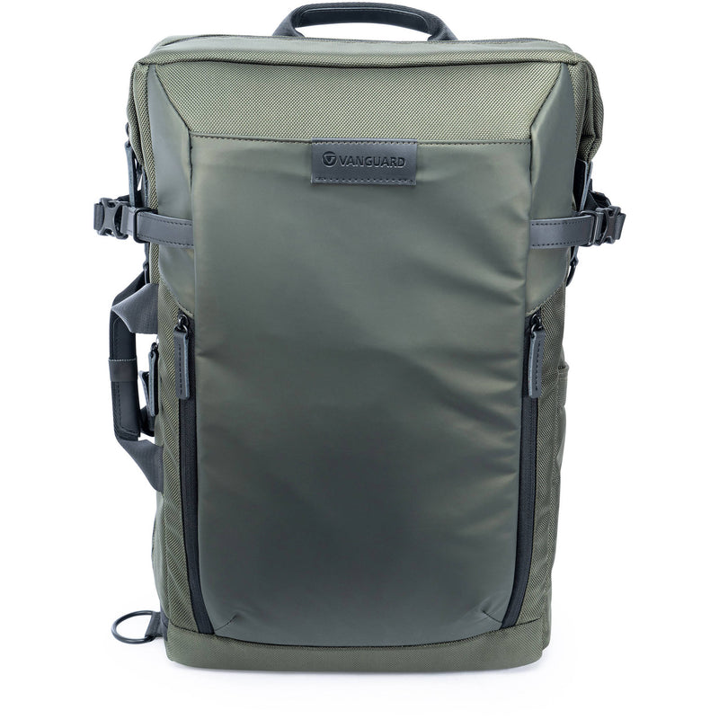 Vanguard VEO Select 49 Backpack (Green)