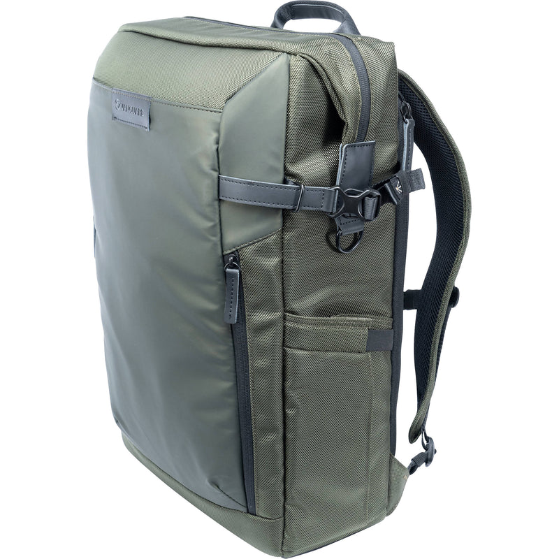 Vanguard VEO Select 49 Backpack (Green)