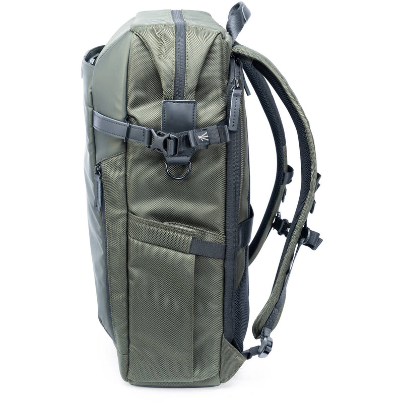 Vanguard VEO Select 49 Backpack (Green)