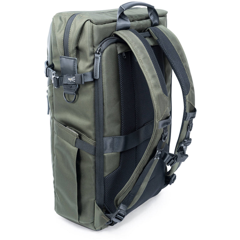 Vanguard VEO Select 49 Backpack (Green)