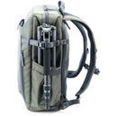 Vanguard VEO Select 49 Backpack (Green)
